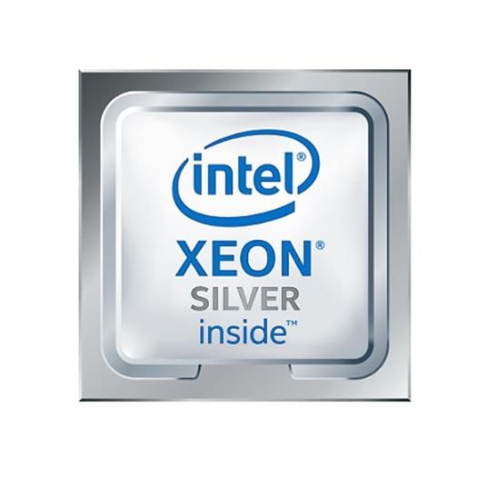 foto del prodotto hewlett packard enterprise intel xeon silver 4214r processore 2,4 ghz 16,5 mb l3