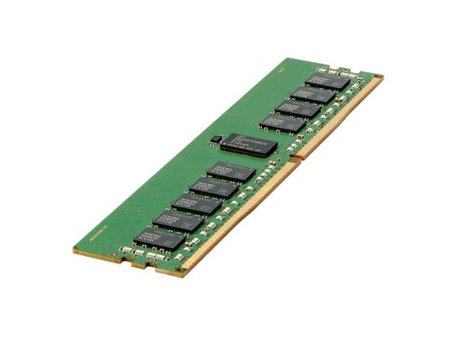 foto del prodotto hewlett packard enterprise p00924 b21 memoria 32 gb ddr4 2933 mhz