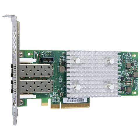 foto del prodotto hewlett packard enterprise sn1100q fibra 16000 mbit s interno