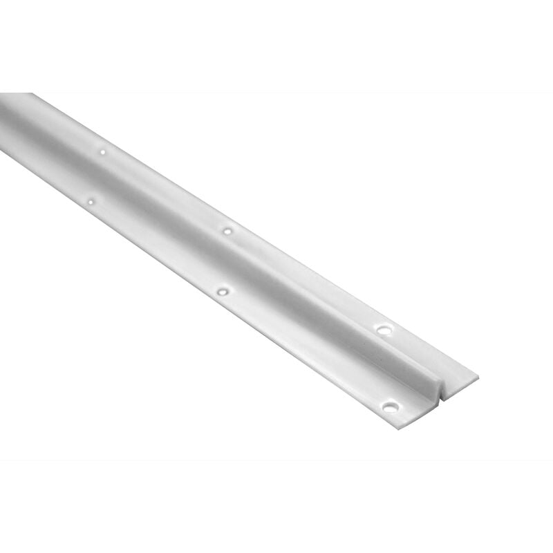 foto del prodotto hexim profilo per intonaco rapido per muri a secco profilo di movimento in plastica pvc 10 metri