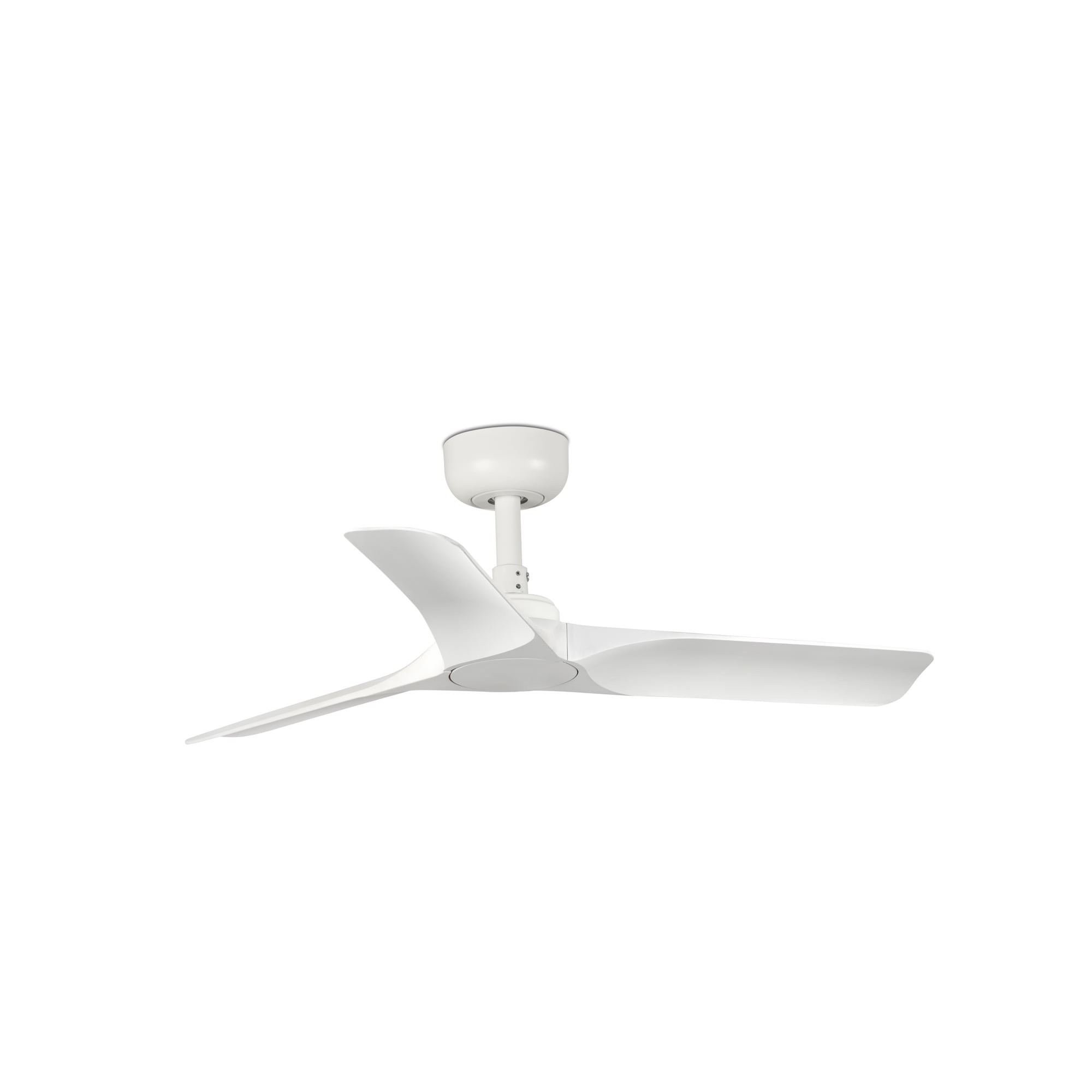 foto del prodotto hey s, ventilatore senza luce, faro barcelona