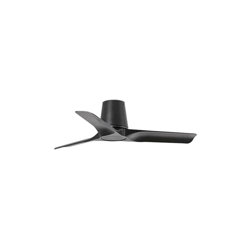 foto del prodotto hey tub s, ventilatore senza luce faro barcelona