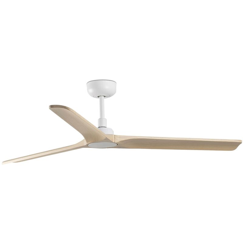 foto del prodotto heywood m, ventilatore senza luce, faro barcelona