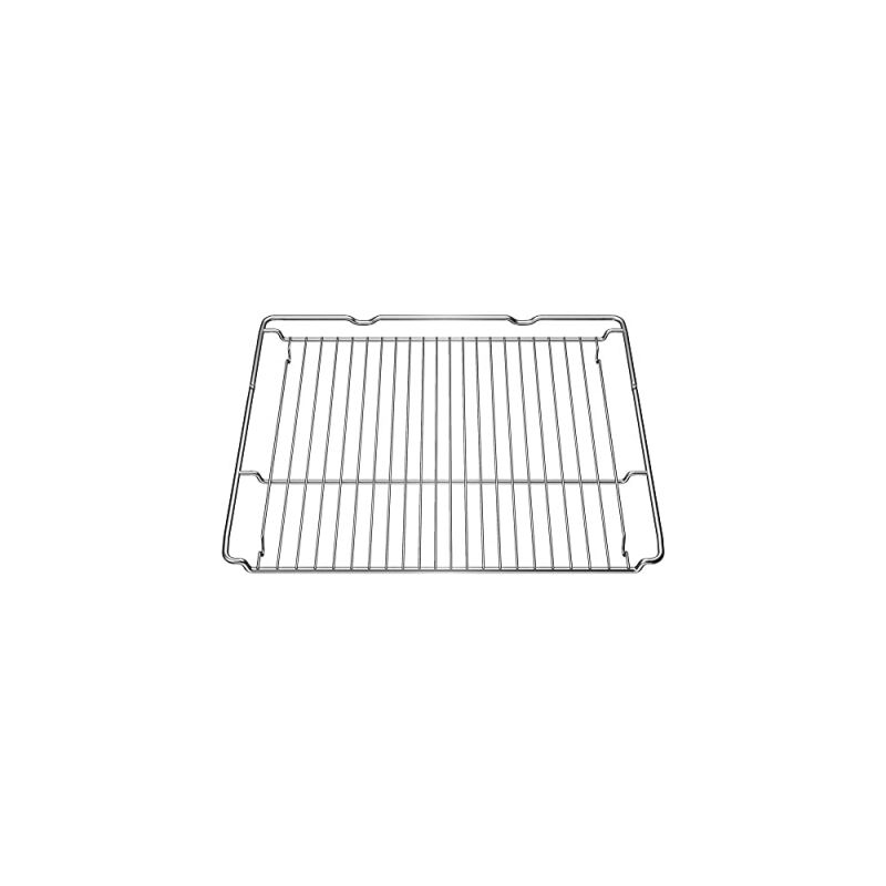 foto del prodotto hez634000 bosch grille combi accessorio