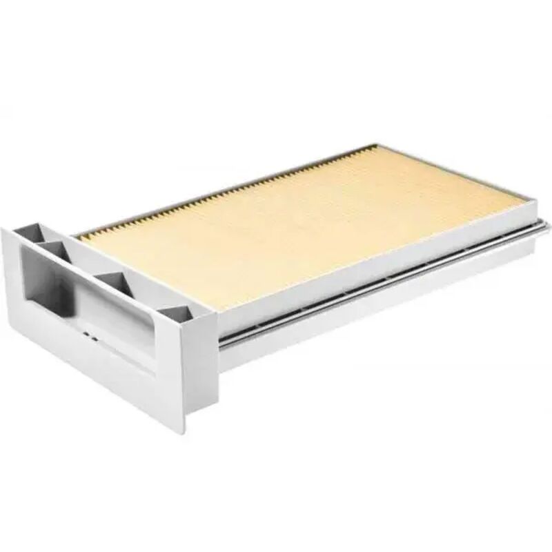 foto del prodotto hf ct mini midi 2 filtro principale festool