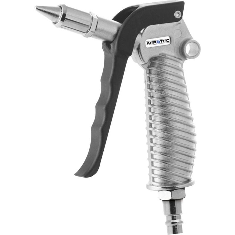 foto del prodotto hf pro pistola ad aria compressa 15 bar aerotec