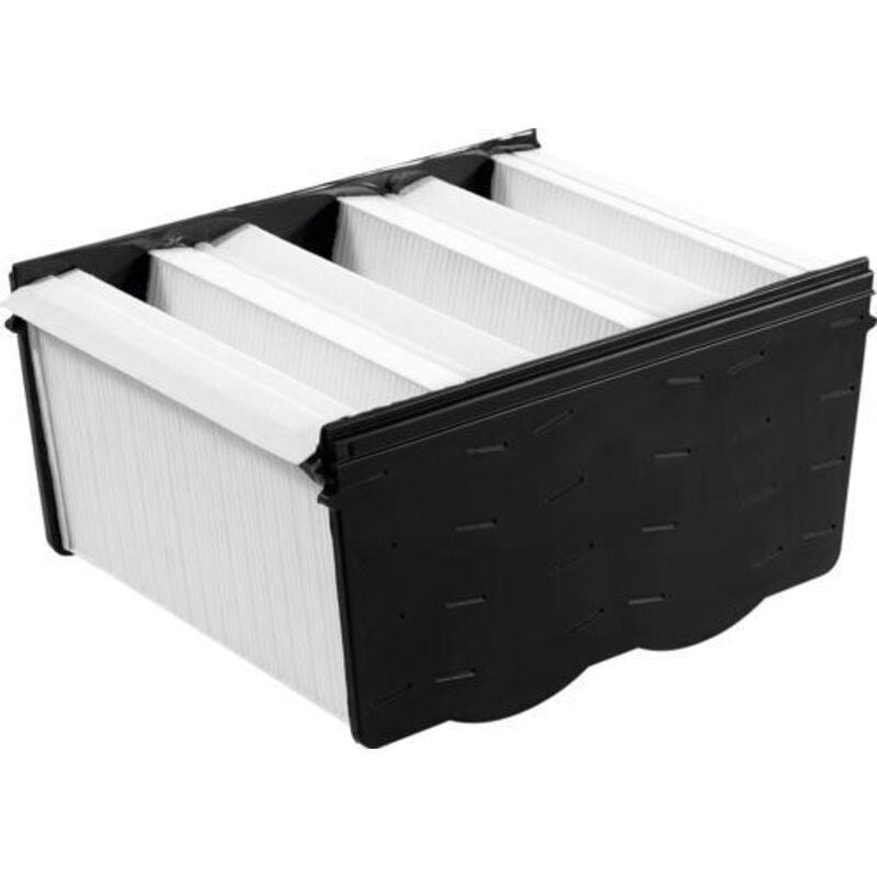 foto del prodotto hf-sys-air h hepa filtro principale hepa per purificatori classe h - festool