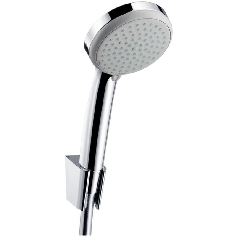 foto del prodotto hg croma 100 1jet porter s set 1600mm - hansgrohe