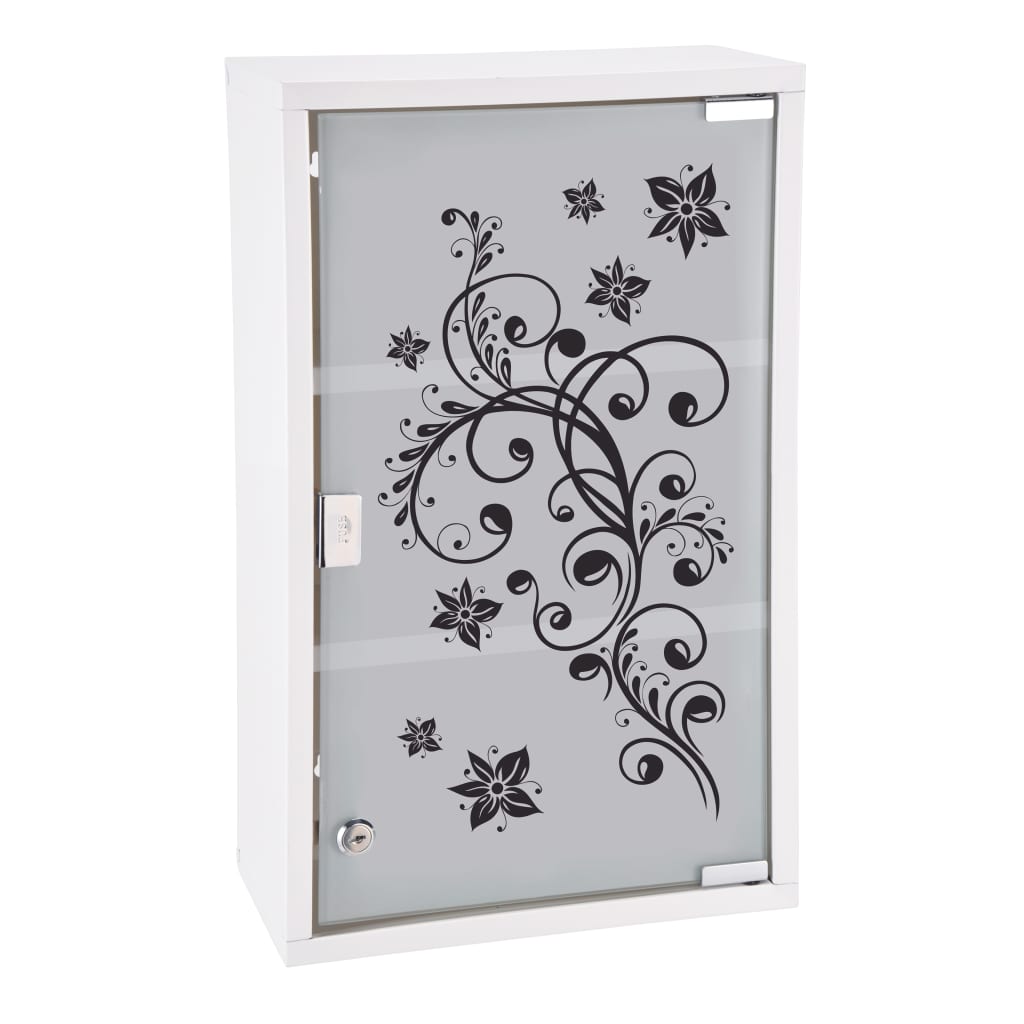 foto del prodotto hi armadietto per medicinali 30x15x50 cm in acciaio inossidabilecod mxl 104728