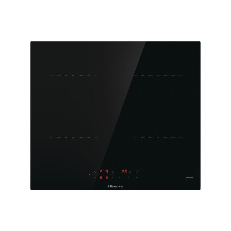foto del prodotto hi sense hi6401bsce