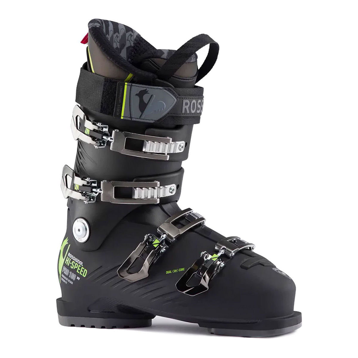 foto del prodotto hi speed pro 100 mv