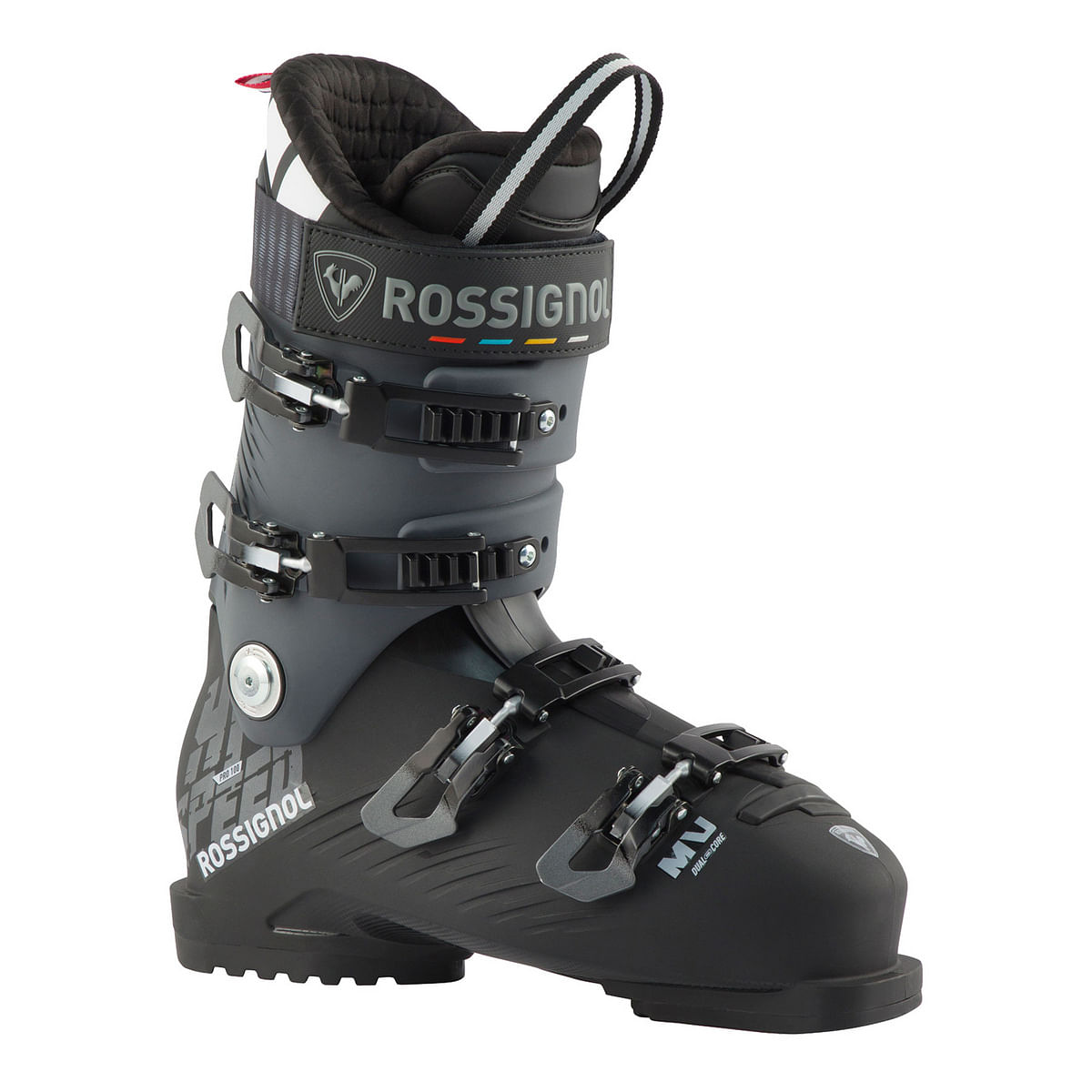 foto del prodotto hi speed pro 100 mv
