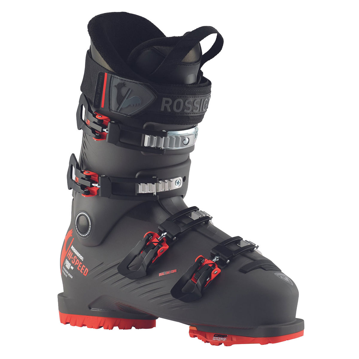 foto del prodotto hi speed pro rtl 120 mv gw