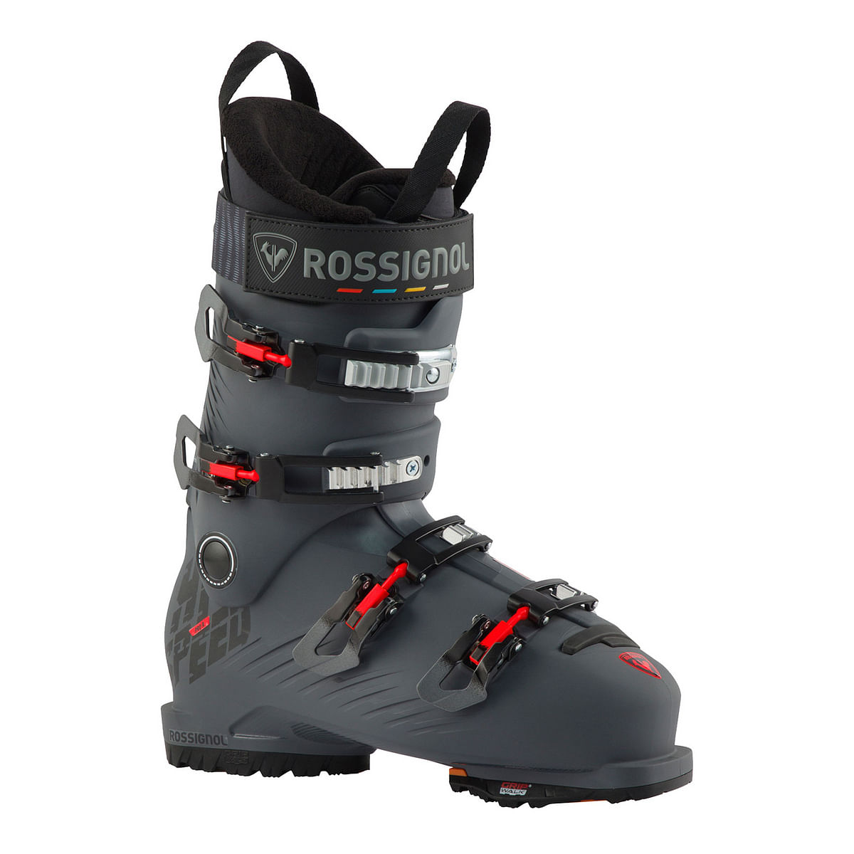 foto del prodotto hi speed rtl mv 120
