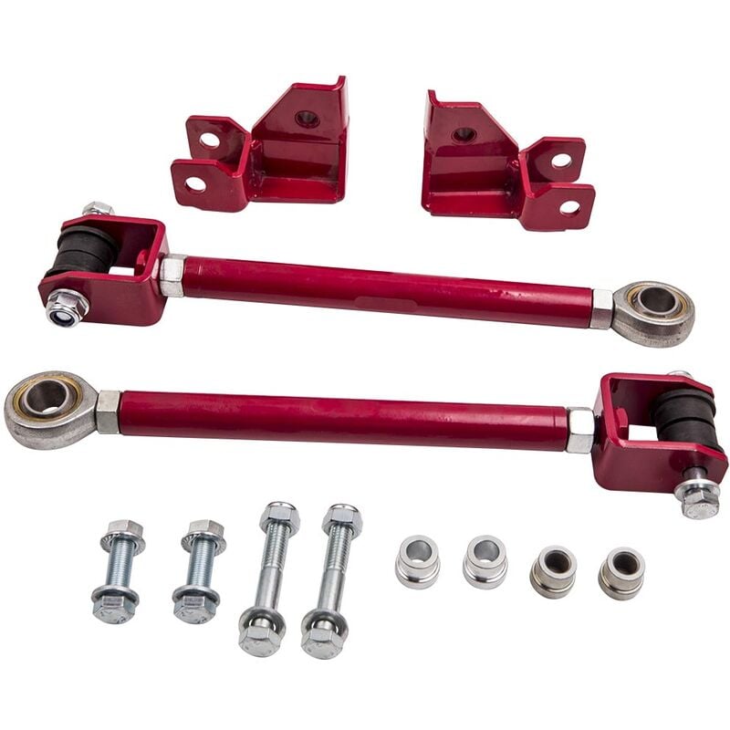 foto del prodotto hicas eliminator kit con staffa per nissan r32 r33 r34 skyline gts gtst rb25