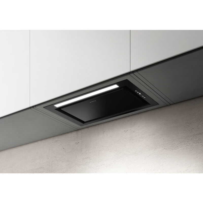 foto del prodotto hidden advance bl mat a 52. potenza massima di estrazione 1300 m h, tipo di estrazione aspirante, classe di efficienza dinamica del fluido a.