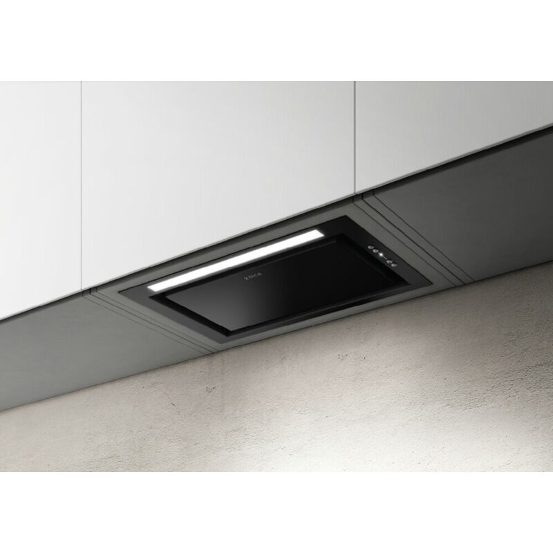 foto del prodotto hidden advance bl mat a 72. potenza massima di estrazione 1300 m h, tipo di estrazione aspirante, classe di efficienza dinamica del fluido a.