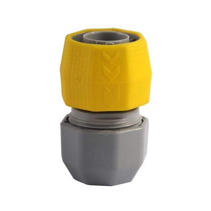 foto del prodotto hidroself raccordo rapido fast 3 4 hidroself