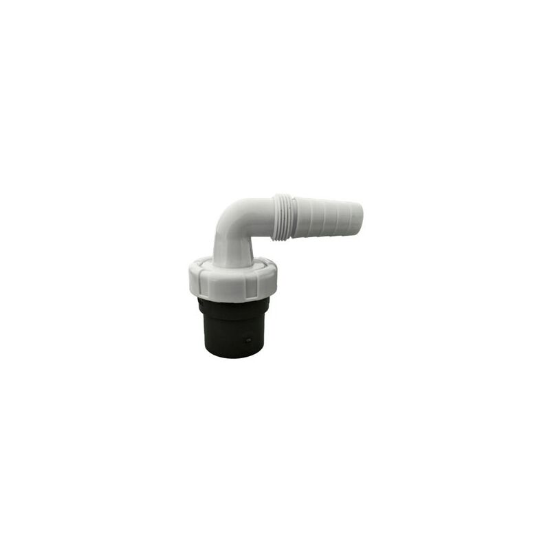 foto del prodotto hidrotecnoagua attacco maschio per tubo di aspirazione interno lavatrice 32 t210i 50748