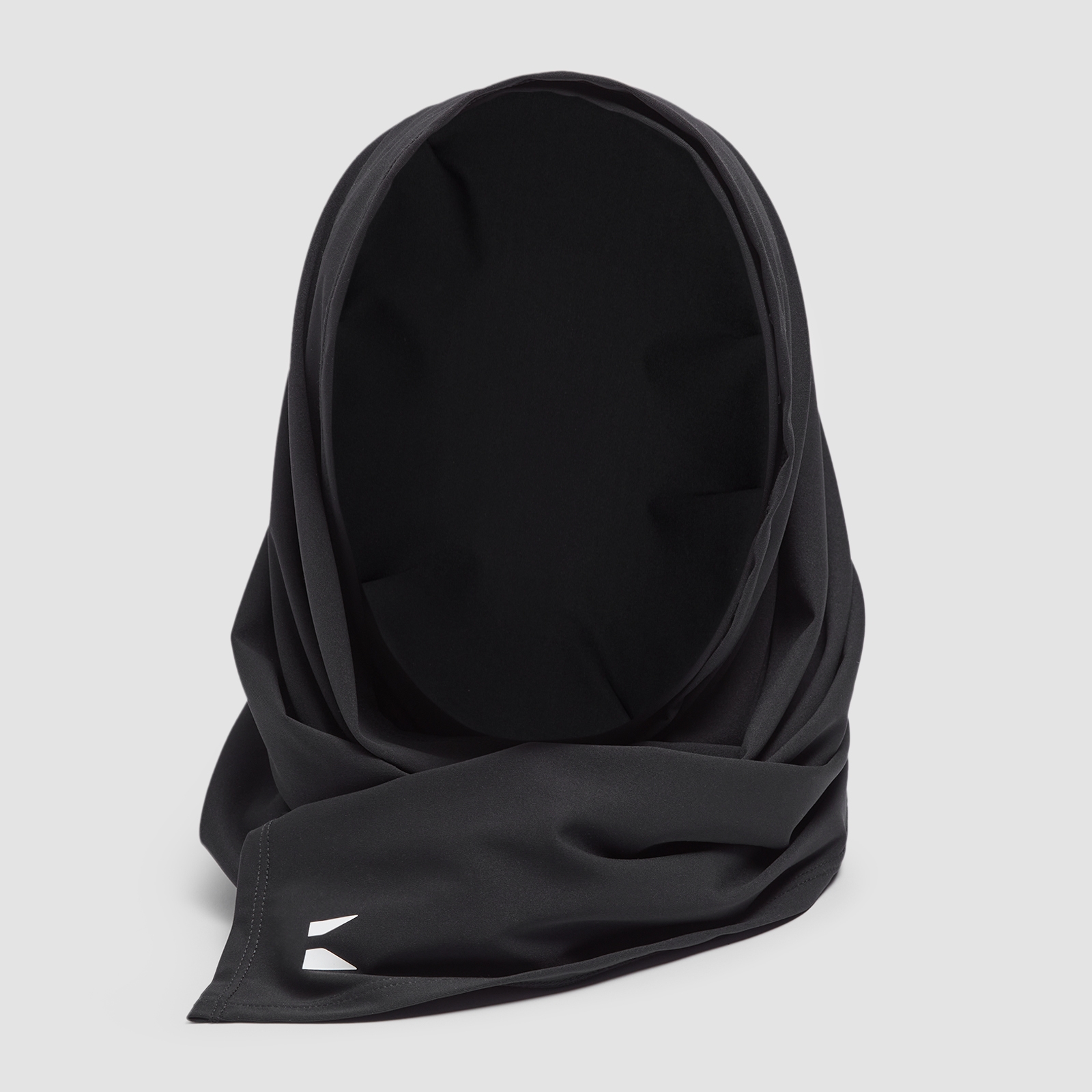 immagine 0 del prodotto hijab mp nero