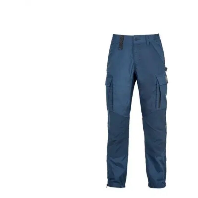 foto del prodotto hike pantaloni da lavoro cargo 3xl u power