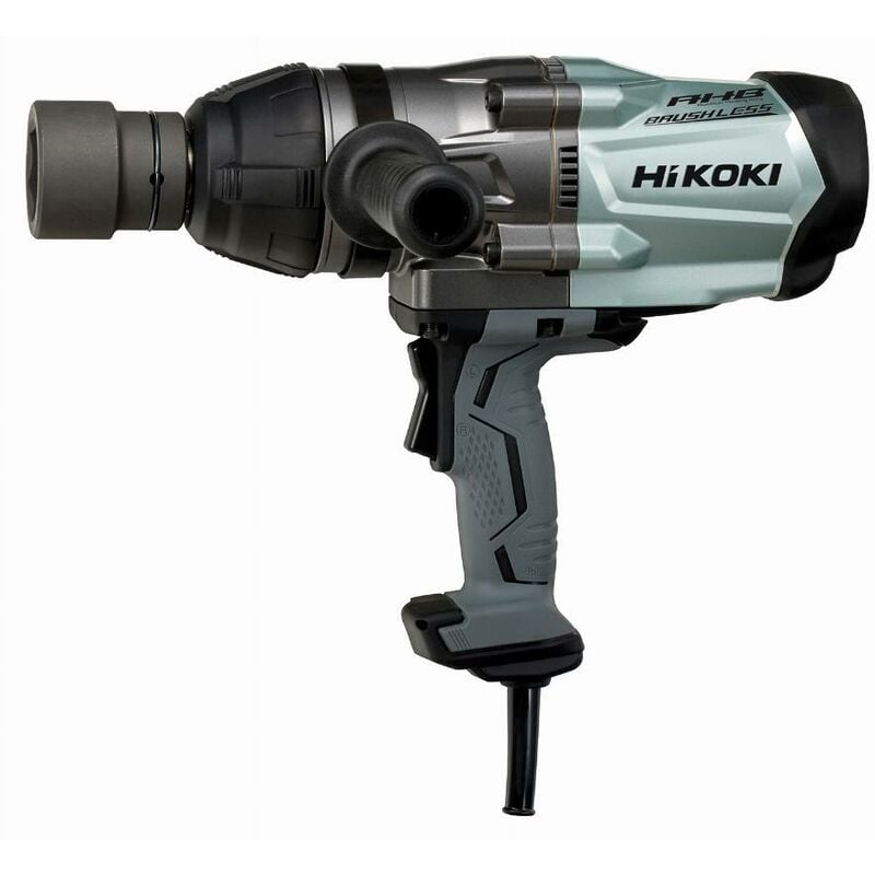 foto del prodotto hikoki 1000 nm 900w avvitatore a impulsi quadrato 1 wr25sewaz