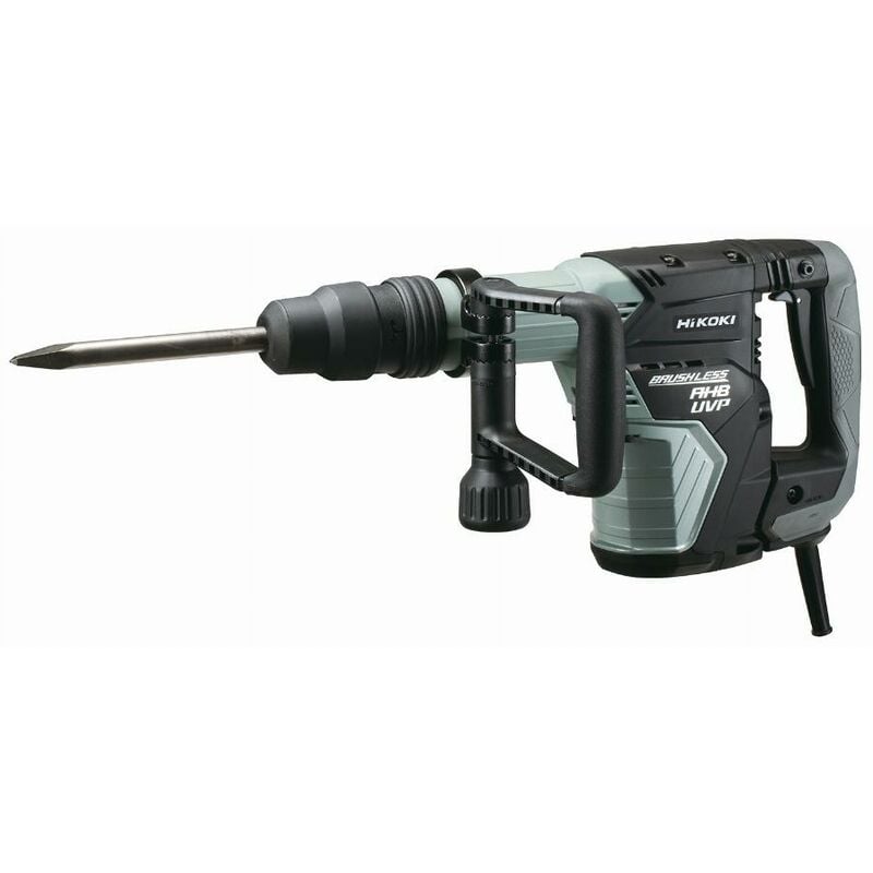 foto del prodotto hikoki 1150w sds max 10,1 joule h45meywtz