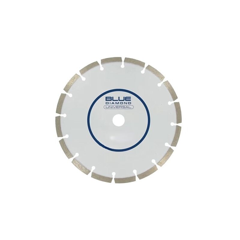 foto del prodotto hikoki 115310 disco diamantato 115x22mm cemento