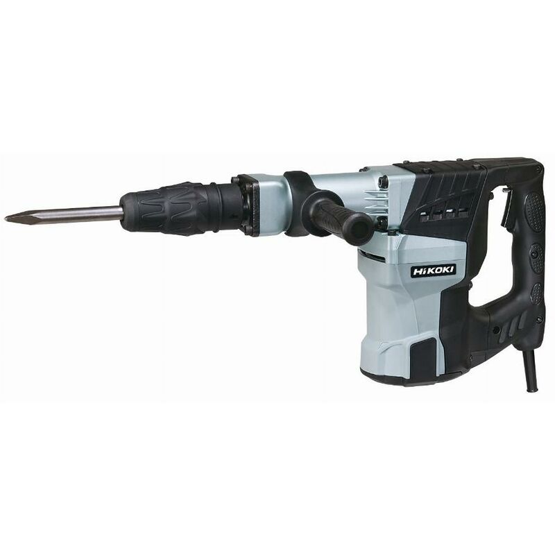foto del prodotto hikoki 1250w sds max 22j spike h60mcwsz