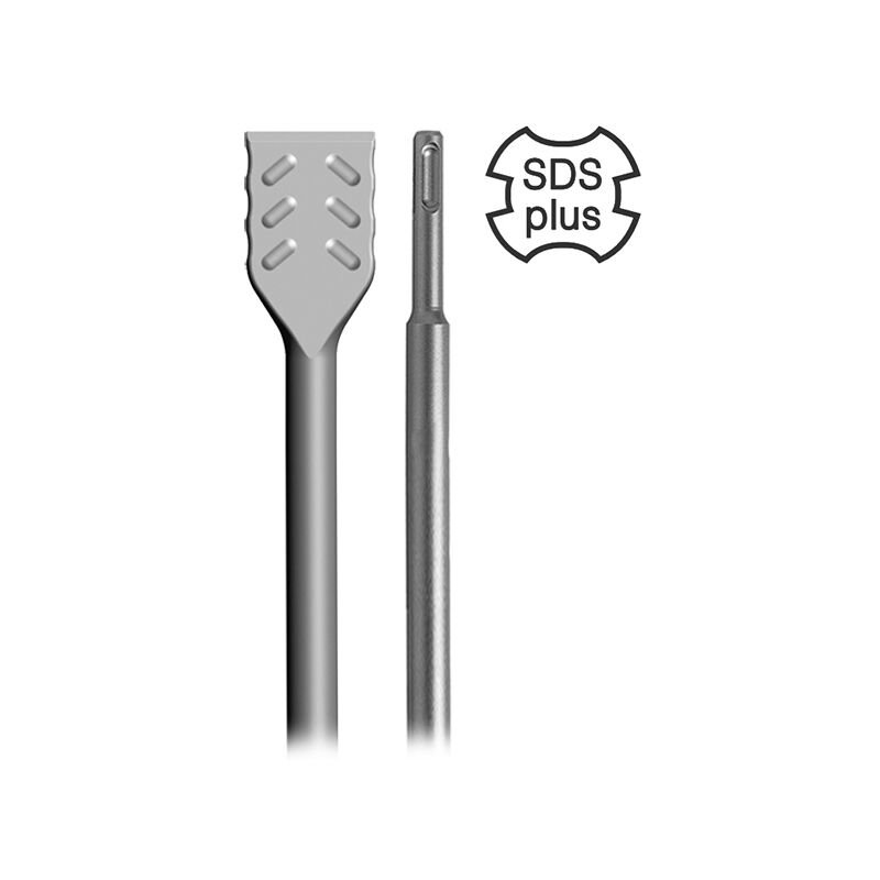 foto del prodotto hikoki 4100972 scalpello martello perforatore sds plus 40x250mm calcestruzzo