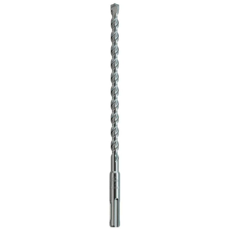 foto del prodotto hikoki 750371 punta da trapano sds plus 2 con stampa animalier semi 4 x 110 mm, lunghezza 50 mm util