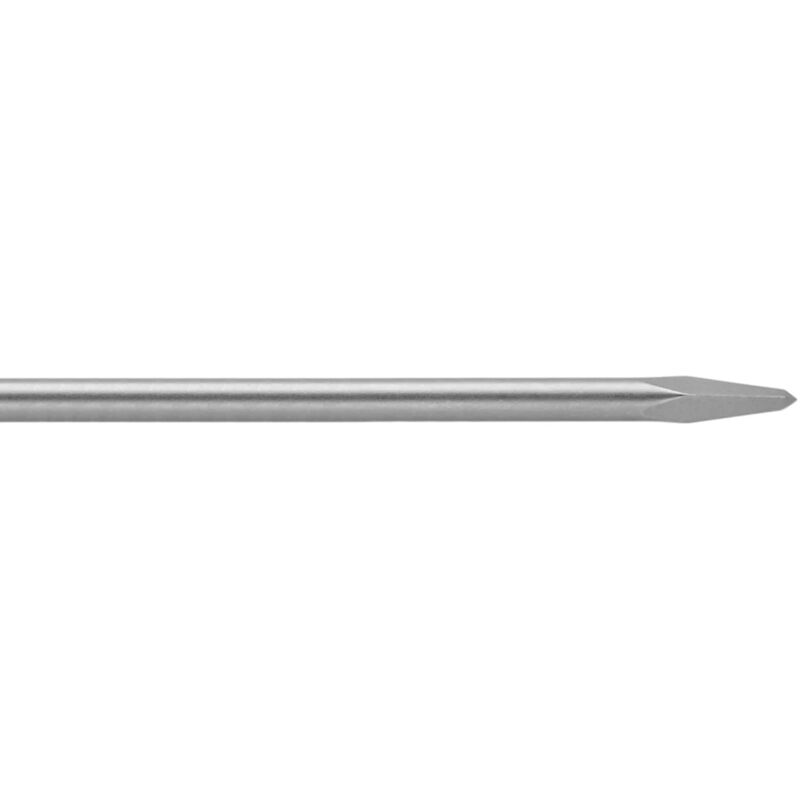 foto del prodotto hikoki 750990 scalpello punta martello perforatore sds max 280mm calcestruzzo