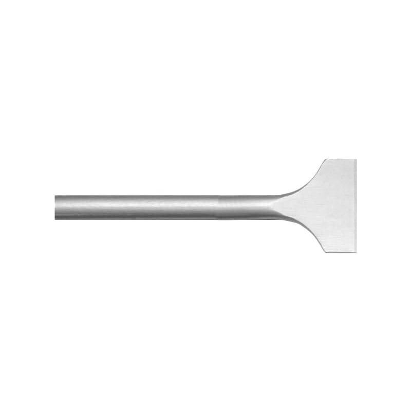 foto del prodotto hikoki 751034 scalpello spatola martello perforatore sds max 80x300mm