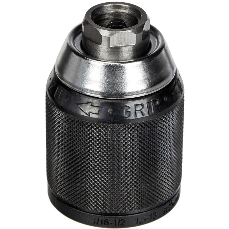 foto del prodotto hikoki 752065 mandrino ssbf 1 2x20unf 1,5 13 mm
