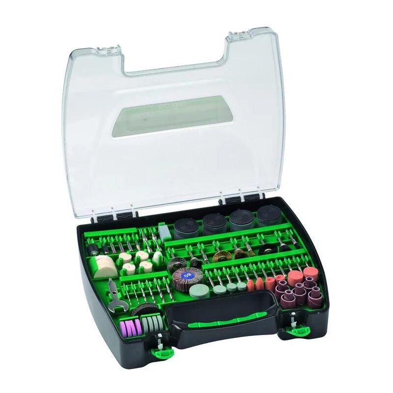 foto del prodotto hikoki 753948 accessori smerigliatrici diritta gp10dl 200 pezzi