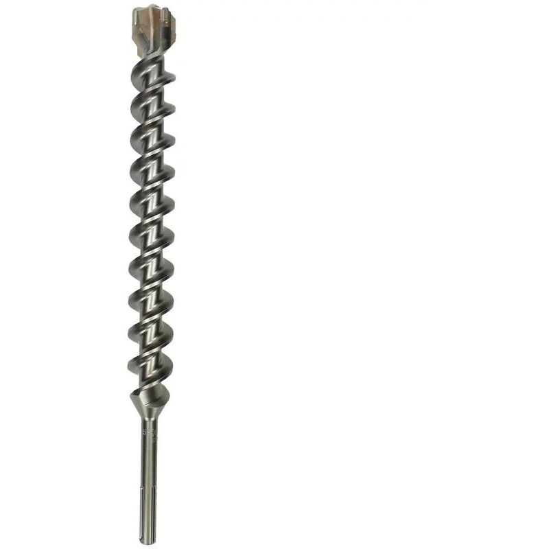 foto del prodotto hikoki 754347 punta trapano sds-max 40x920mm calcestruzzo