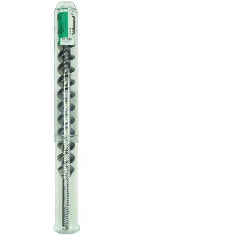 foto del prodotto hikoki 754351 punta trapano sds max 50x570mm calcestruzzo
