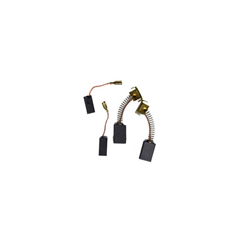 foto del prodotto hikoki 999054 carboncini utensili elettrici 2 pezzi