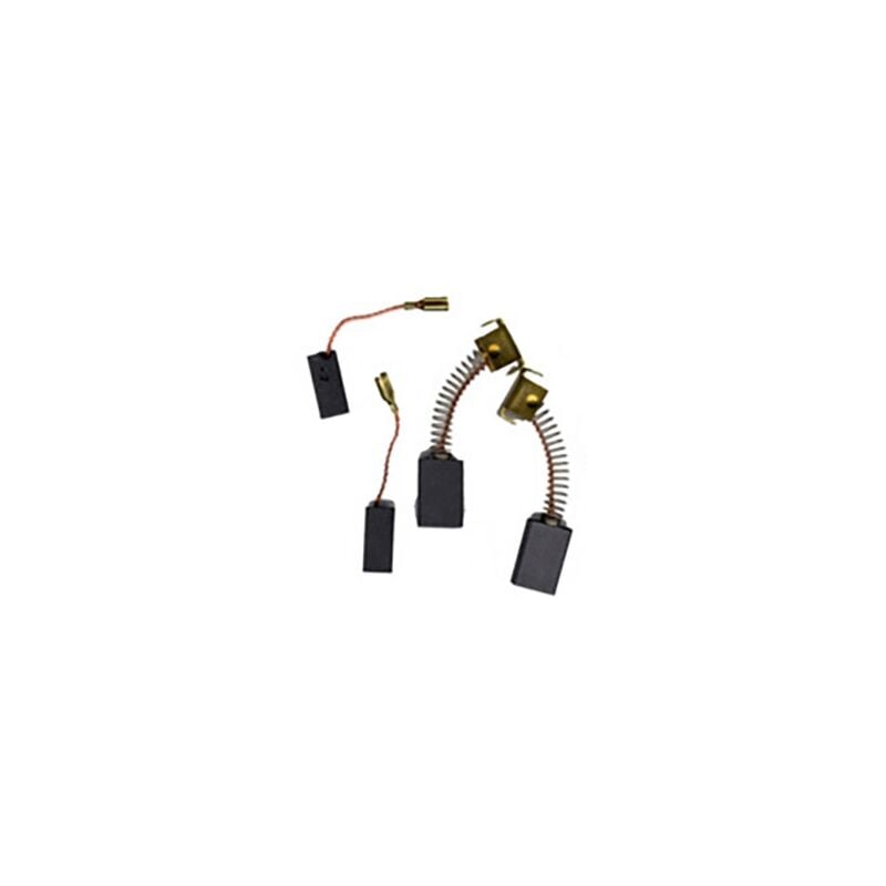 foto del prodotto hikoki 999088 carboncini utensili elettrici 2 pezzi