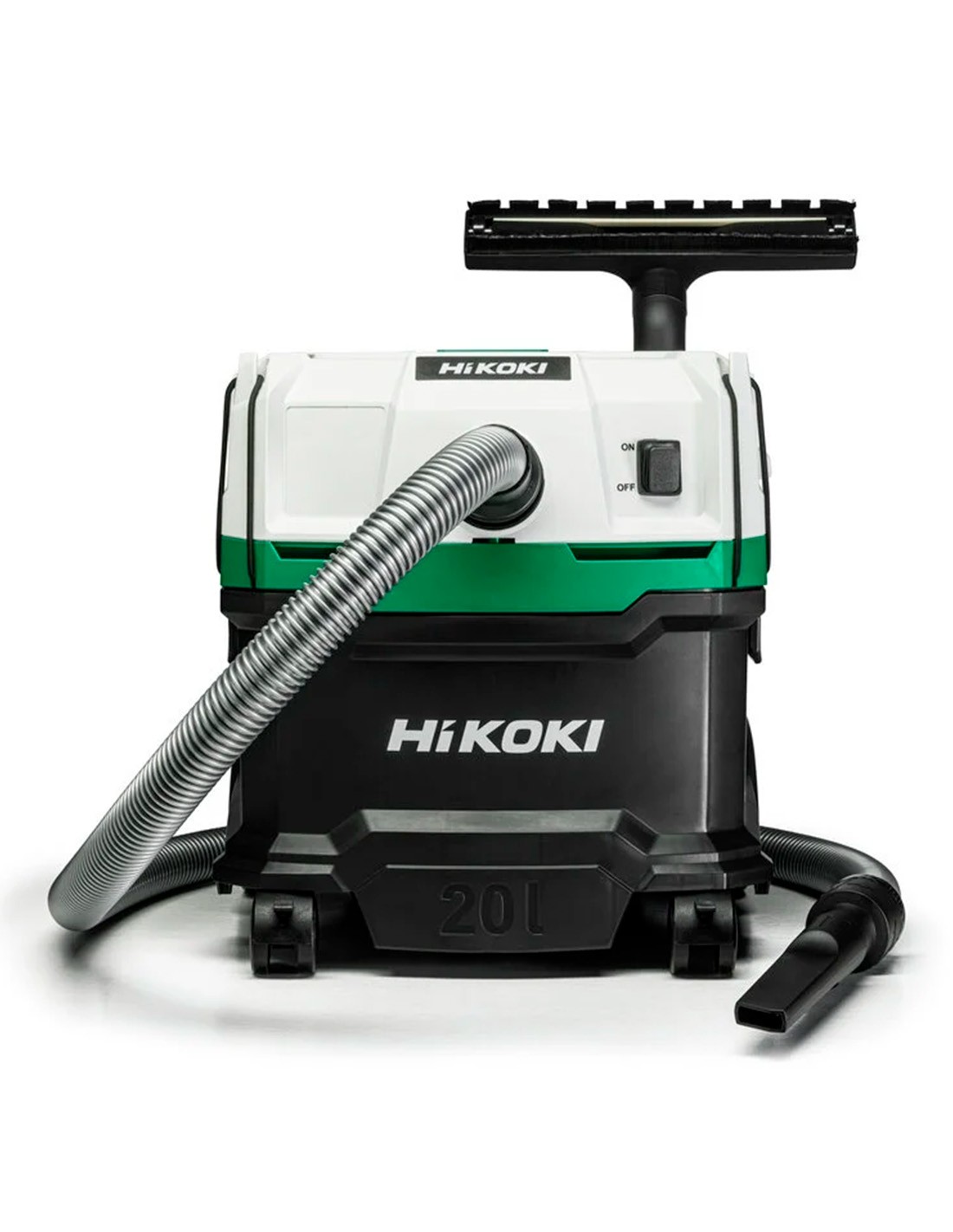 foto del prodotto hikoki aspiratore rp200slwaz 1.200w 4966376417186