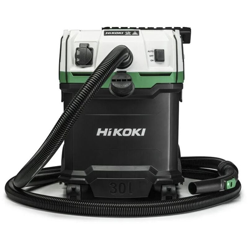 foto del prodotto hikoki aspiratore rp300yhwaz 1.200w 