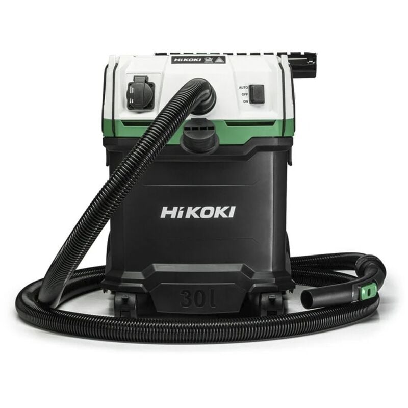 foto del prodotto hikoki aspiratore rp300ymwaz 1.200w 