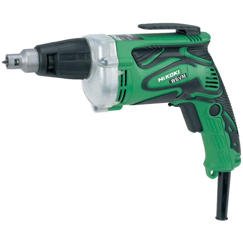 immagine 0 del prodotto hikoki avvitatore 620w 0 6000 giri min. 8,8 nm w6vmwaz