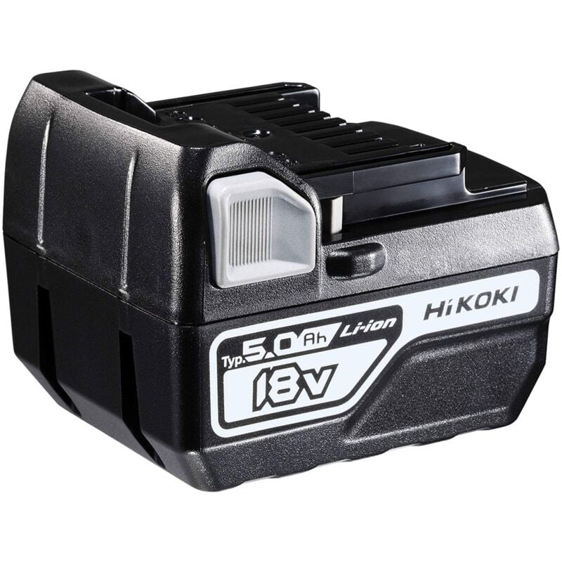 foto del prodotto hikoki batteria bsl1850c 18v 5,0 ah