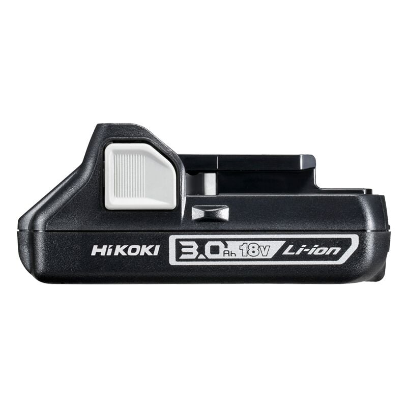 foto del prodotto hikoki bsl1830c batteria li ion 18v 3ah ioni litio