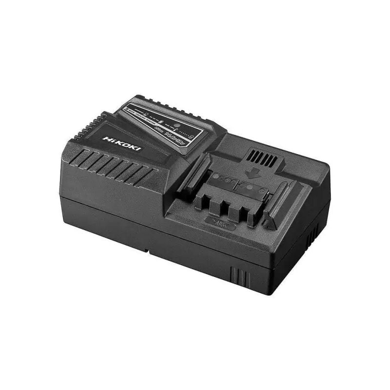 foto del prodotto hikoki chargeur 18v uc18yfslw0z