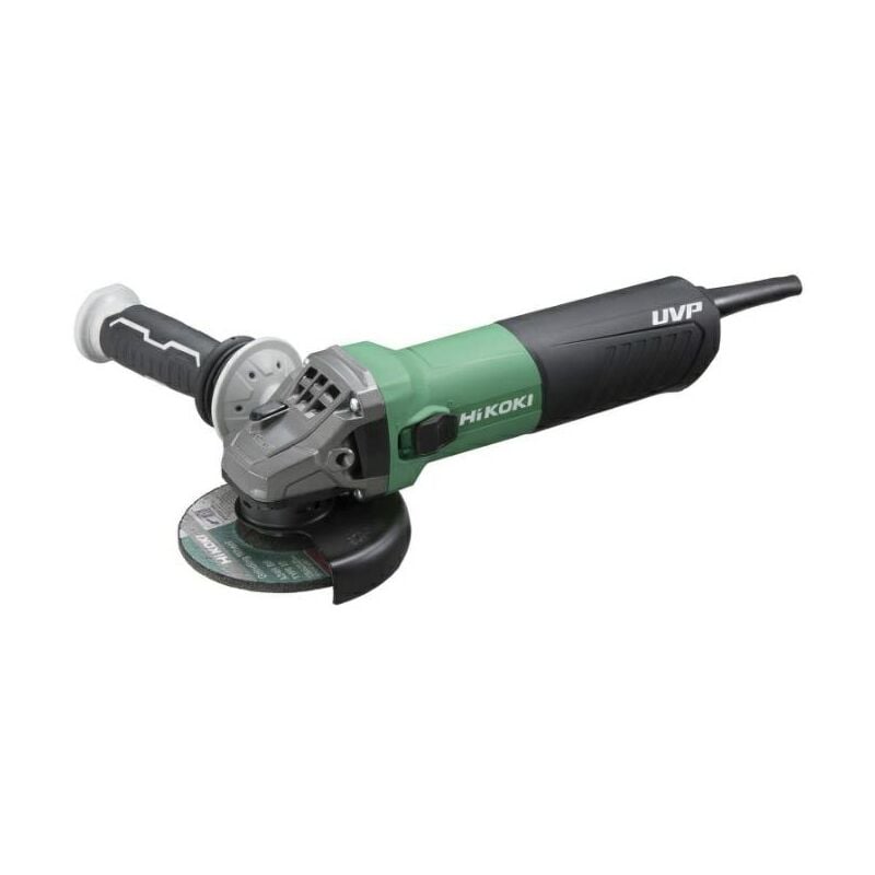 foto del prodotto hikoki g13ygwq smerigliatrice angolare 125 mm, 1700 w, 230 v