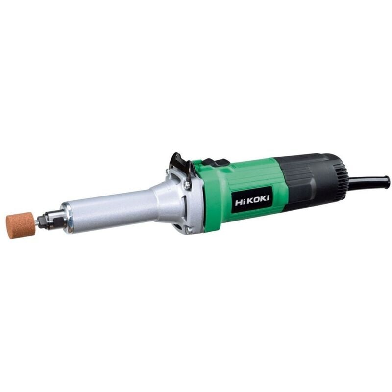 foto del prodotto hikoki gp2s2utz smerigliatrice e smerigliatrice diritta de matrice 29000 rpm nero, verde 520 w