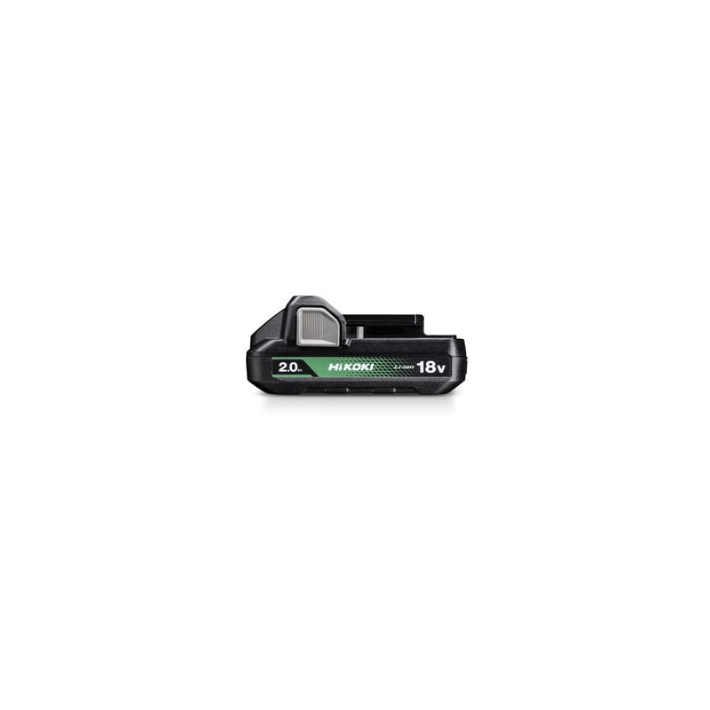 foto del prodotto hikoki hitachi batteria bsl1820m 18v 2,0ah