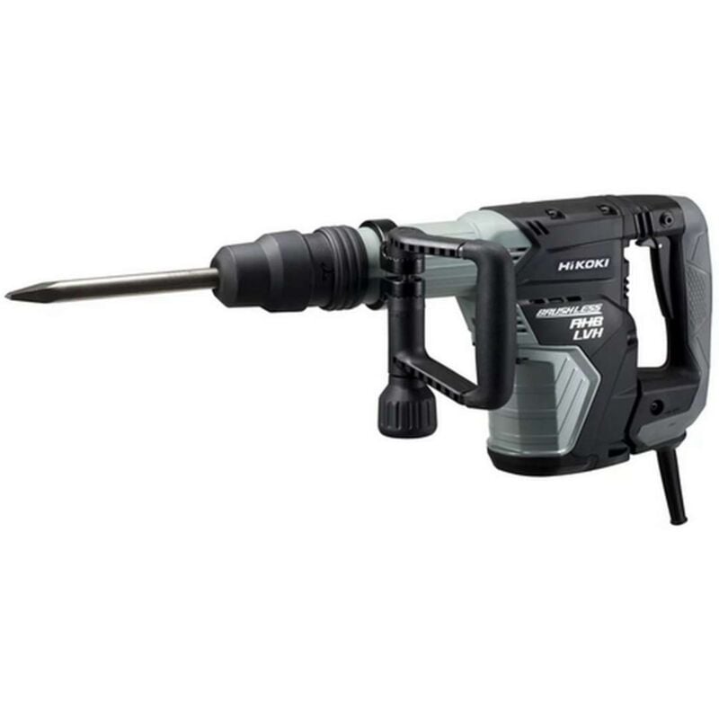 immagine 0 del prodotto hikoki hitachi hikoki utensili martello demolitore 1150 w h45mewtz